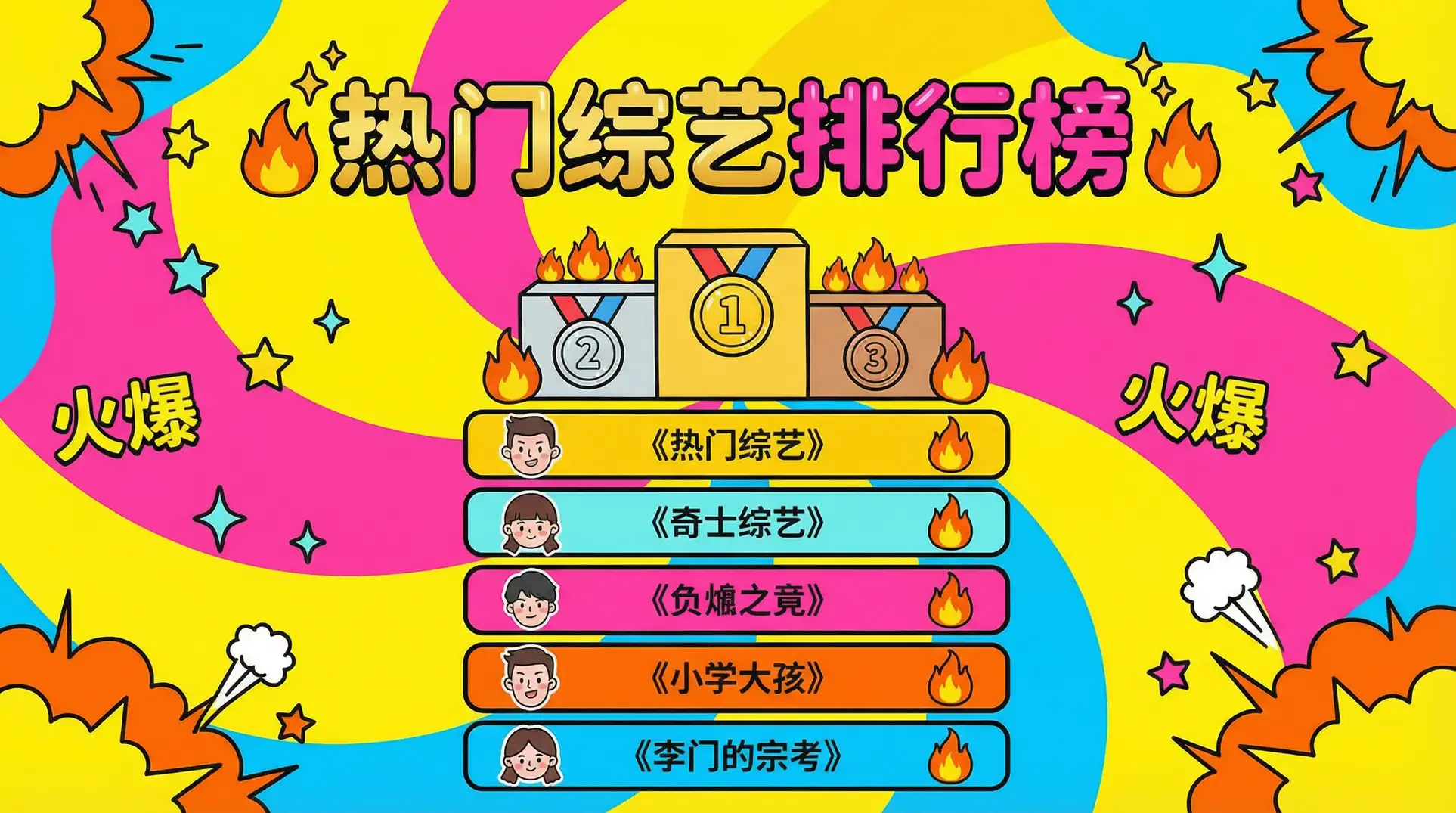 公和我做好爽添厨房中文字幕 搞笑舞蹈名场面