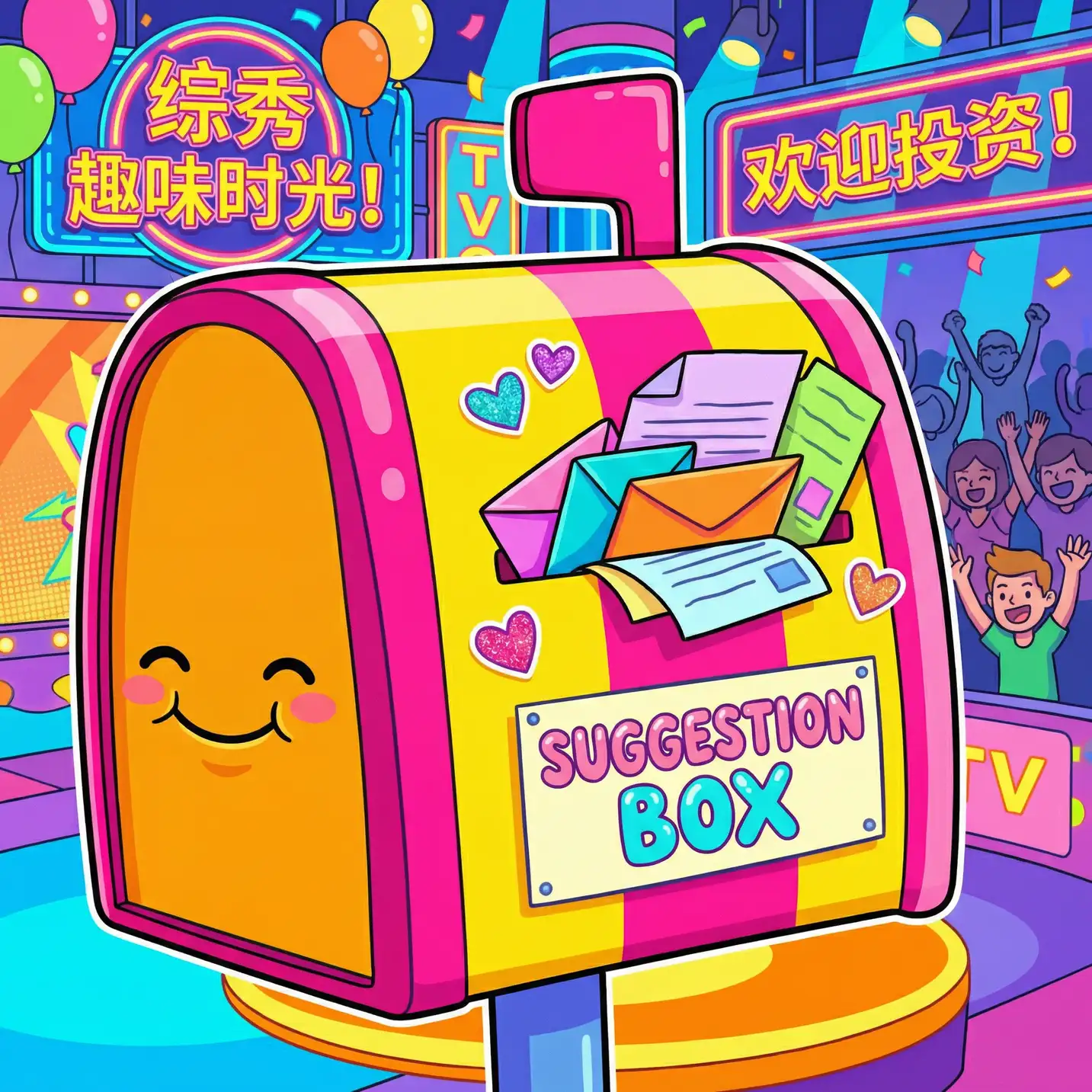 公和我做好爽添厨房中文字幕 Logo
